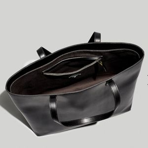 Madewell Handbag - The Transport Tote